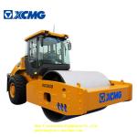 30 T Compact Road Roller XS303S Fully Hydraulic Self Propelled Vibratory Roller