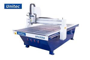 Quality 70000mm/Min UT1325A 2000kg Woodworking CNC Router Machine wholesale