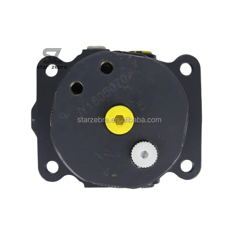 Excavator XCMG 822 Center Rotary Joint Oil Distributor Cup Assembly The Ultimate Choice for Construction Works