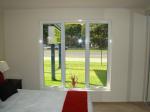 Awning Window (Aluminum)