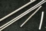High Precsion Metal Tube Medical Device Components High Performance