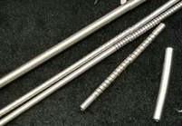 Quality High Precsion Metal Tube Medical Device Components High Performance wholesale