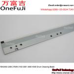 drum cleaning blade Compatible for Sharp MX2000 2000 2300 2700 2700N 3100 3001