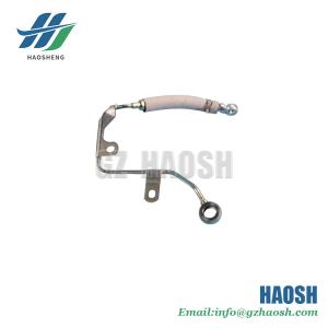 Quality Auto Spare Parts Oil Pipe 8-97128169-0 8971281690 For Isuzu TFR wholesale