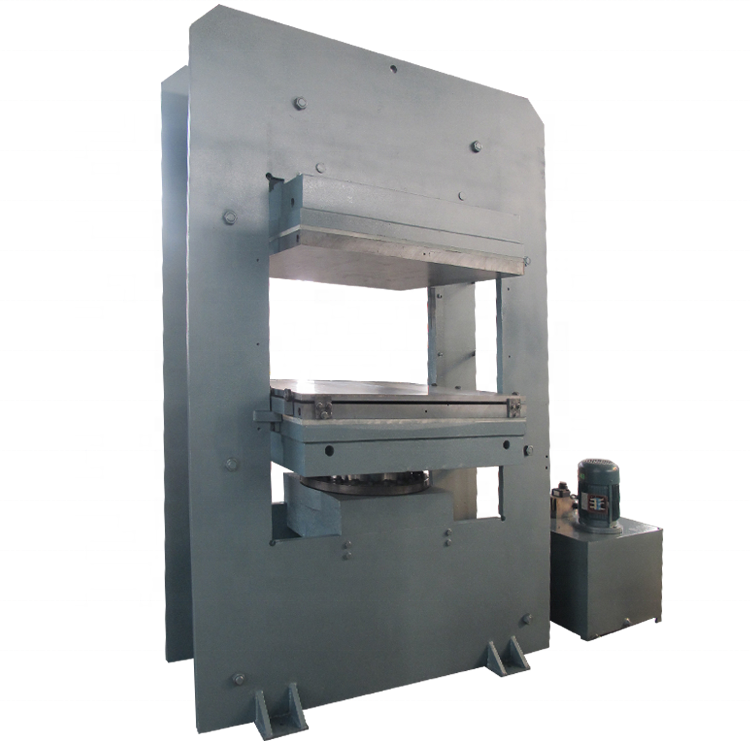 Building Material Shops Valve Stem Seal Making Machine for Costomer Requested Voltage