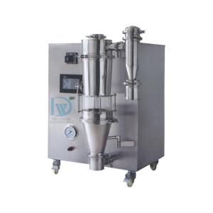 Quality Evaporation Capacity 1500 Ml Per Hour Lab Mini Spray Dryer For Lab wholesale