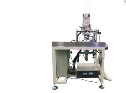 Cheap Non Woven Mask Ear Loop Welding Machine for sale