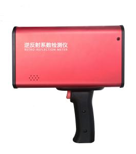Quality Traffic Sign Retroreflectometer 220mm × 250mm × 80mm wholesale