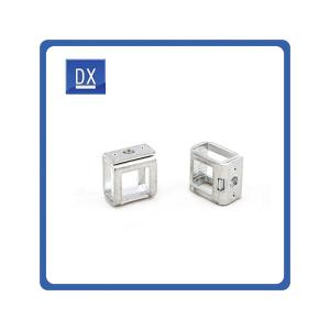 Quality Stainless Steel Spring Clips Stamping Parts Zinc Nickel wholesale