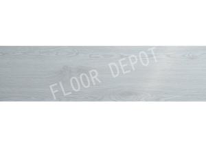 Quality Wood Grain PVC Vinyl Flooring 1.5mm Thickness Dry Back Diy Pvc Vinyl Tile Flooring wholesale