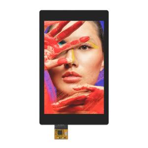Quality 10 Inch LCD Module 800*1280 LCD Display wholesale