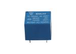 Wj107 T 73 7A 12V Ac 250V Jzc Miniature Low Power Relays For Door Opener