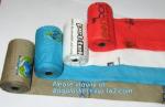 POOP BAGS, SCOOPERS, PET WASTE BAGS, PET BAGS, LITTER BAGS, DOGGY BAGS, DOG