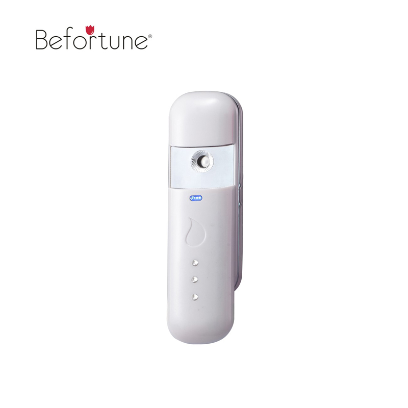Volume Adjustable Face Mister Machine ABS Material For Eyelash Extensions