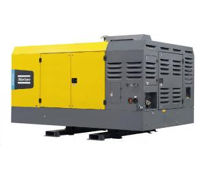 Quality XRVS1100 Electric Portable Compressor With 20/25 Bar wholesale