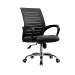 Mid Back Swivel Chair Decorative Office Furniture