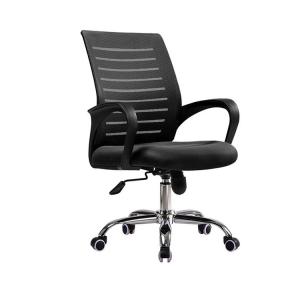 Quality Mid Back Swivel Chair Decorative Office Furniture wholesale