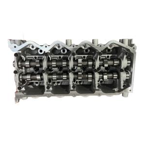 Quality Brand New AMC908510 11039-EC00A 11040-EC00A 11039-EB30A completed Cylinder Head for Nissn YD25 wholesale