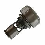 Precision CNC Parts Machining Stainless Steel 0.001mm Aluminium Turned