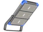 Dualrays F5 Series 750W High Efficiency Outdoor Led Flood Lights IP66 Protection