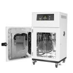 LIYI 150L 200C Industrial Drying Oven Electrical Heater High Temp Oven