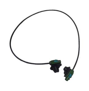 Quality Vehicle Fakra Cable Assembly Small Automobile Fakra Wiring Harness wholesale