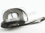 Custom Wear Parts Steel Belt Tape For Tobacco Machine