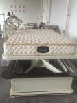 Mattress Automatic Tape Edge Machine / Mattress Making Machine Chain Stitch