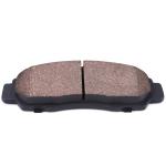 45022-SFE-J20 06450SFEJ20 45022S0KA01 Car Brake Pads Replacement For Auto Repair
