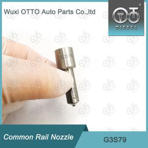 Quality G3S79 Denso Common Rail Nozzle For Injectors 295050-1590 23670-E0590 wholesale