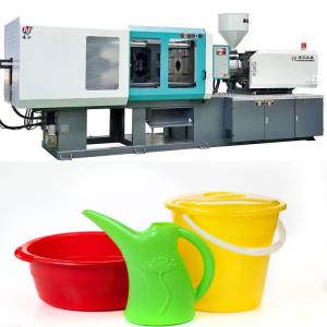 Quality Clamping Stroke 100-1000 Mm Plastic Injection Molding Machine wholesale
