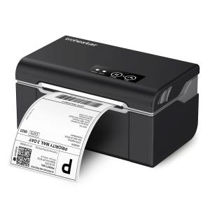 Quality 4x6 Thermal Sticker Printer wholesale