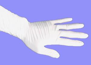 Quality Disposable Nitrile Medical Examination Gloves For Healthcare Protective wholesale