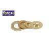 Buy cheap High Precision Strong Tension Brass Gasket With Good Finish And Toughness from wholesalers