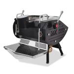 6.0L Double Group Semi-Automatic Commercial Espresso Coffee Machine Cappuccino