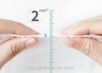 OEM Customized Manufacturer Disposable Tape Diaper Good Quality Baby Nappies