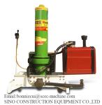 20Mpa 26T 3 Stages 3260Mm Truck Oil Hydraulic Cylinder