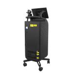 4K Screen 1800W Yag Laser Depilation Machine 808nm Diode Removal Hair Soprano