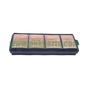 Quality AL215054 JD Tractor Parts Air Filter Agricuatural Machinery Parts wholesale