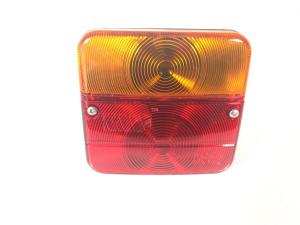 Quality Surface Mount Trailer Lamps Trailer Rear Safety Emergency Tow Lights wholesale
