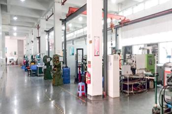 Samudy Precision Tool Co., Ltd.