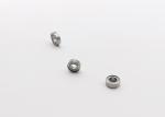 Free Samples 68 Series Ball Bearing Size 2*5*2.3mm Grease Lubrication Bearing