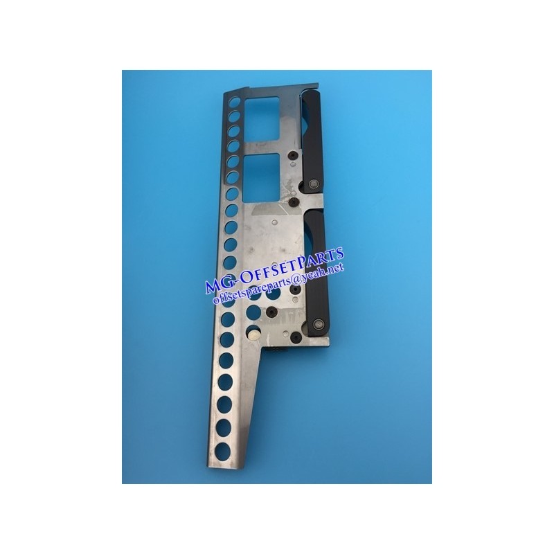 C8.015.735F, MV.032.982/03, HD SHEET STOP CPL DS, HD OFFSET PRINTING MACHINE NEW PART