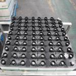 High capacity lead acid battery 2V 1500ah Traction Tubular Flooded Battery For