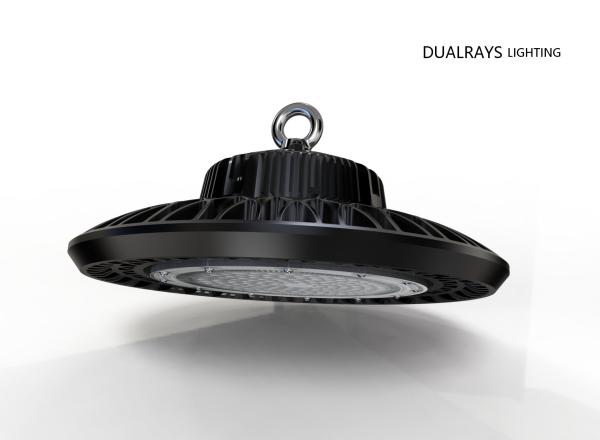 UFO LED High Bay Light 100W 150W 200W 240W 300W With 5 Years Warranty And