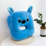 Washable 30cm Soft Short Plush Hand Warmer Pillow