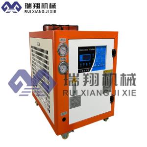 Quality 30hp Laser Water Chiller Precise Temperature Control For Industry wholesale