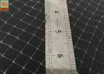 Industrial Plastic Netting For Carpet Cushion Improved Slip Surface Eases
