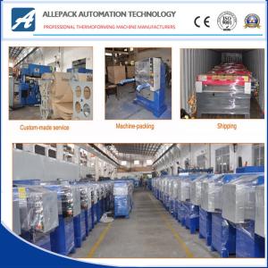 Quality Precision Hydraulic 4 Column Die Cutting Machine wholesale