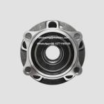 517503J000 51750-3J000 Automotive Wheel Bearing Assembly